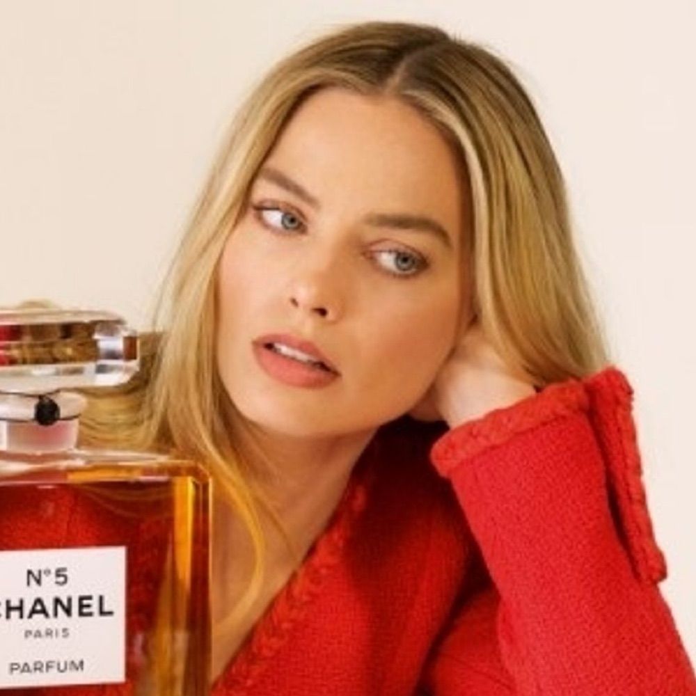 best of margot robbie 