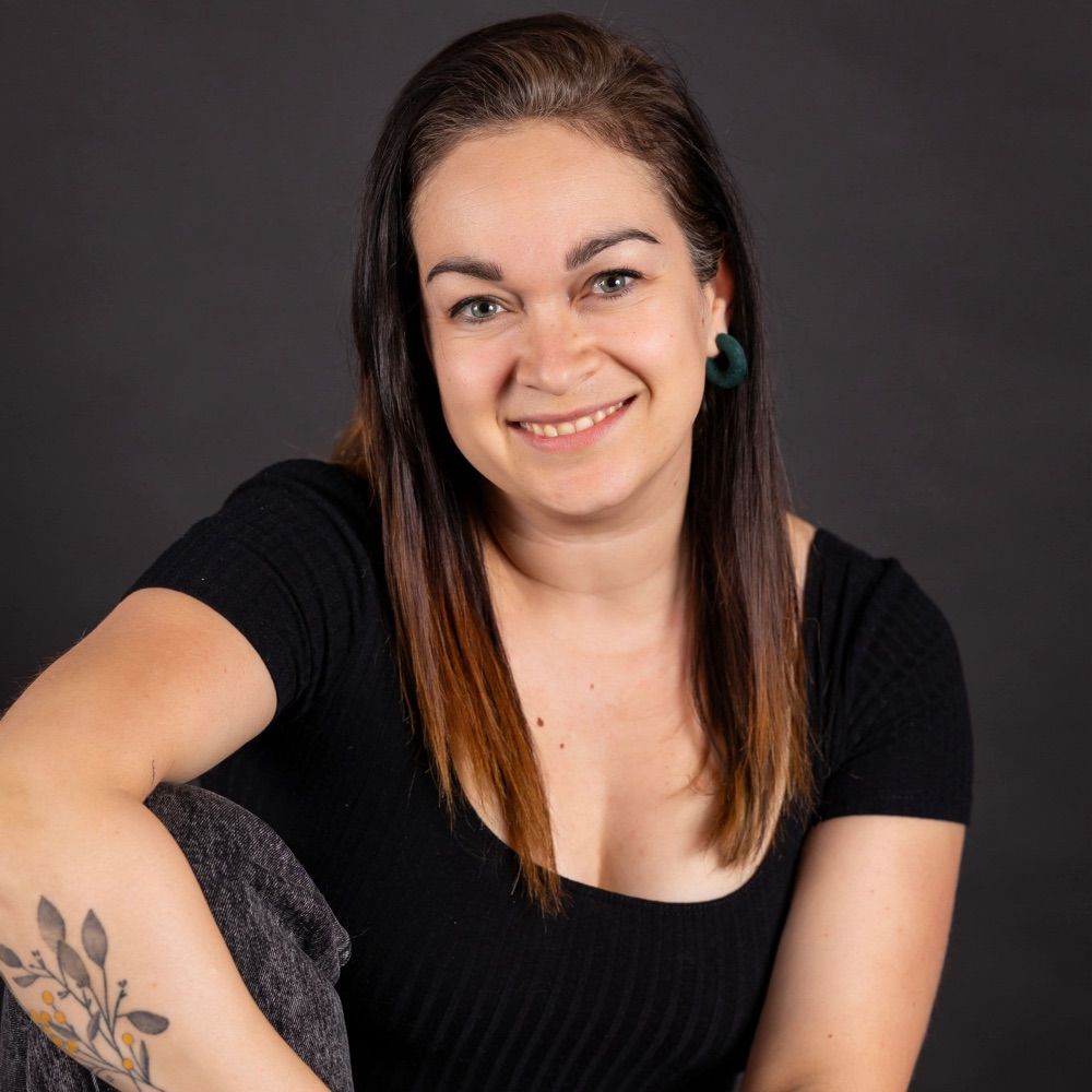 Steph Morin
