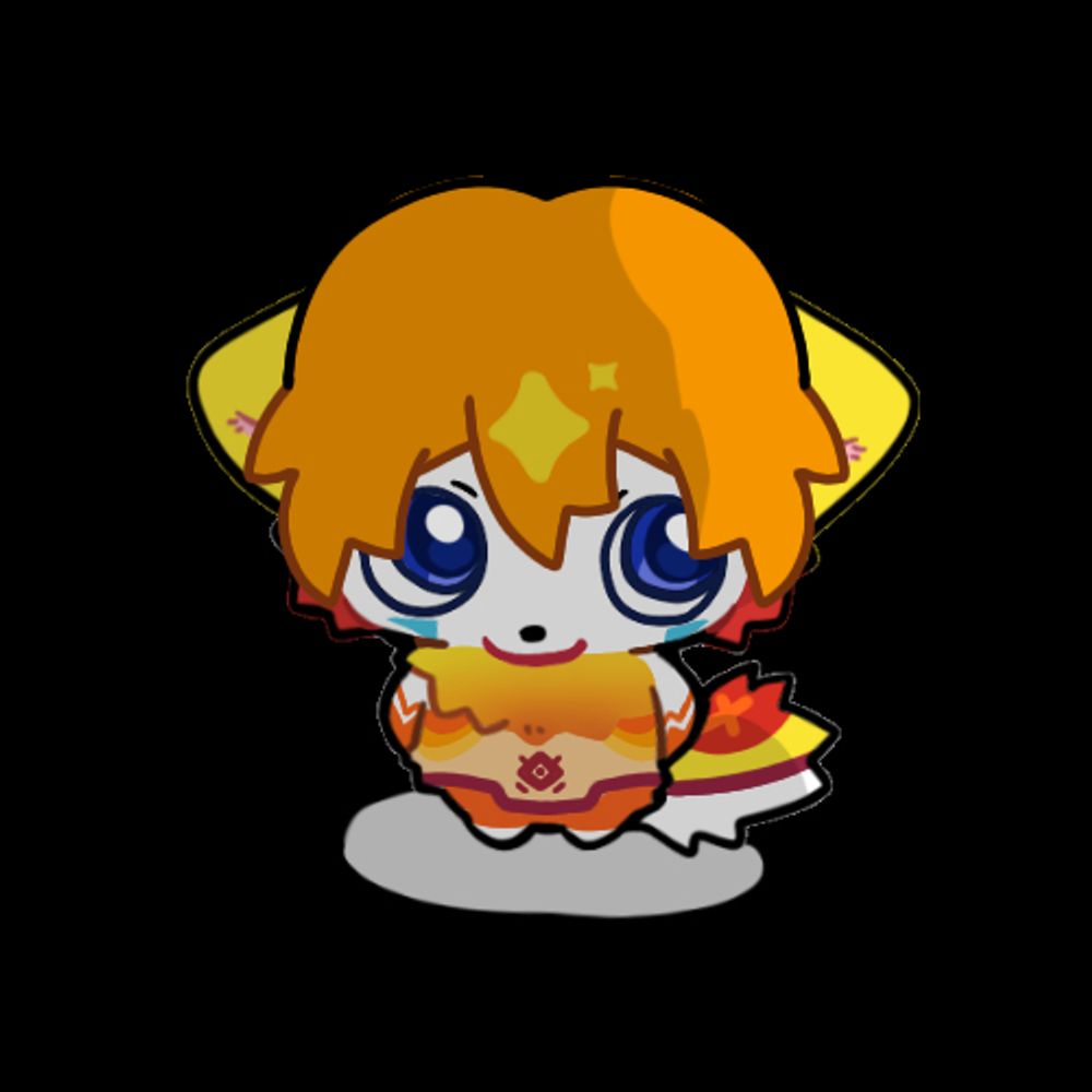 暮晨え~