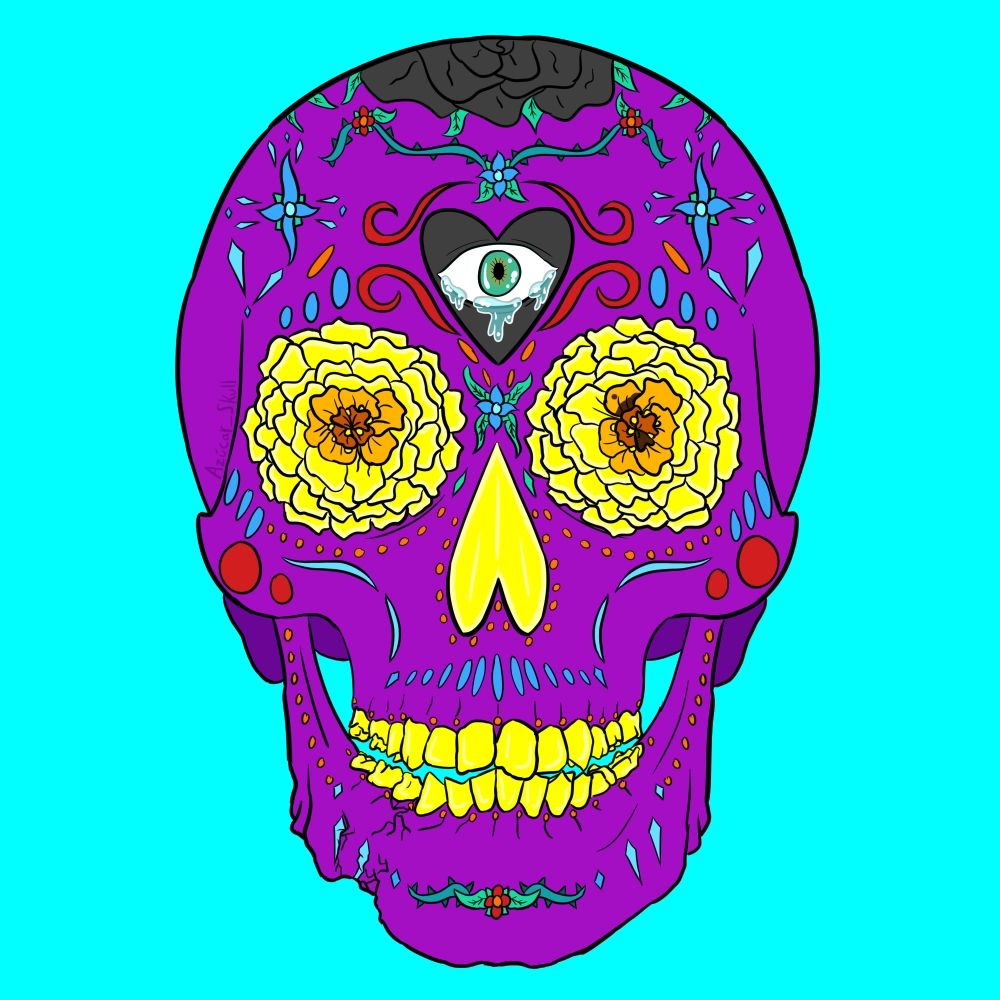 Azúcar_Skull