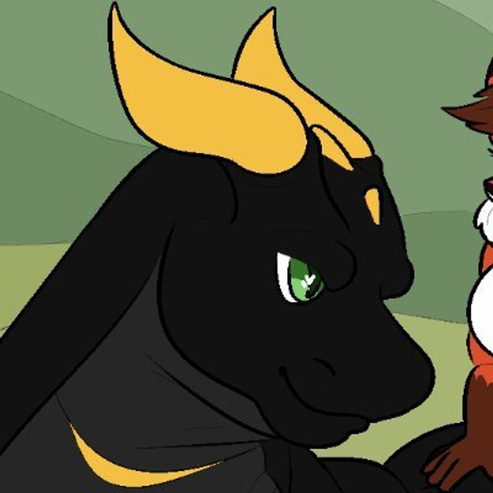 Derun the Dragon