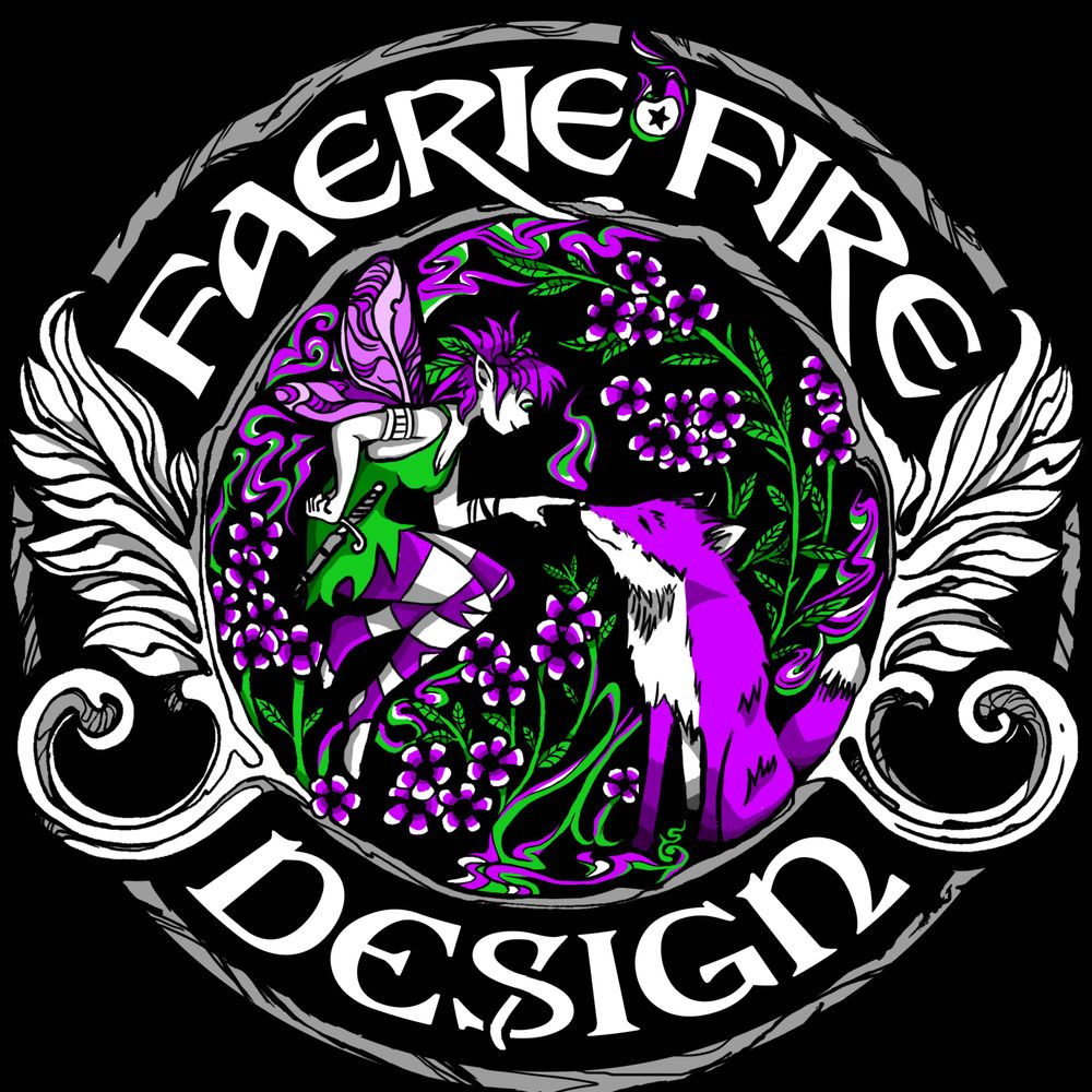 Faerie Fire Design