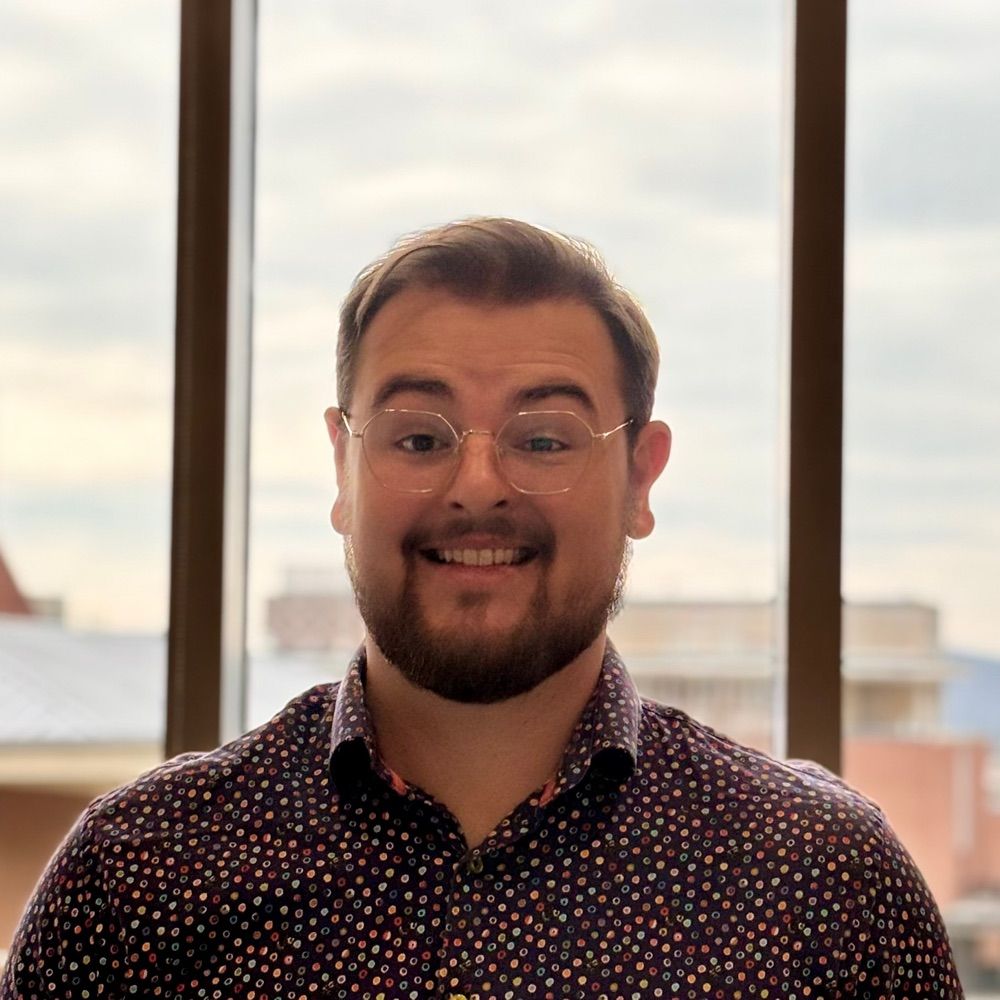 Jacob Thomas, PhD