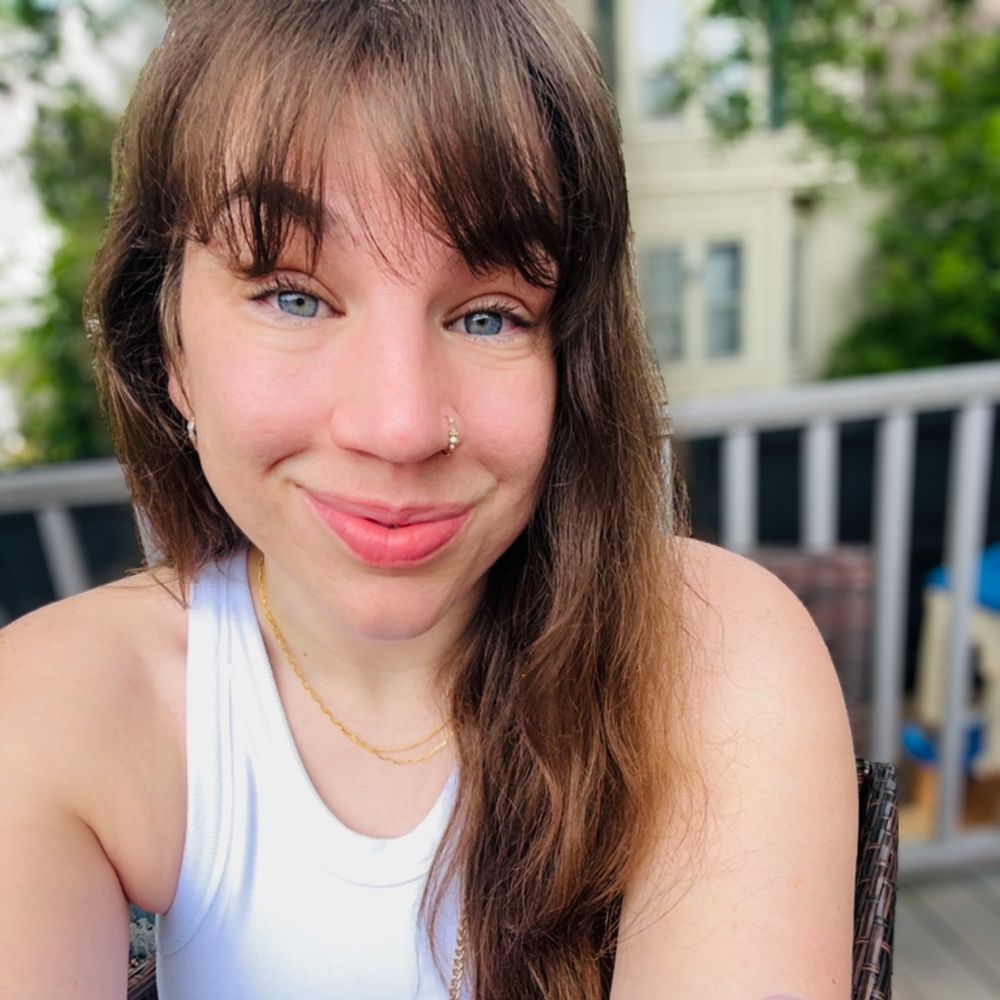 Justina Rucinski