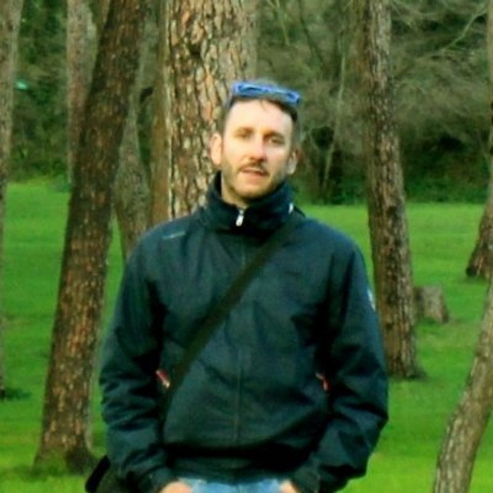 Javier Sánchez Vidal