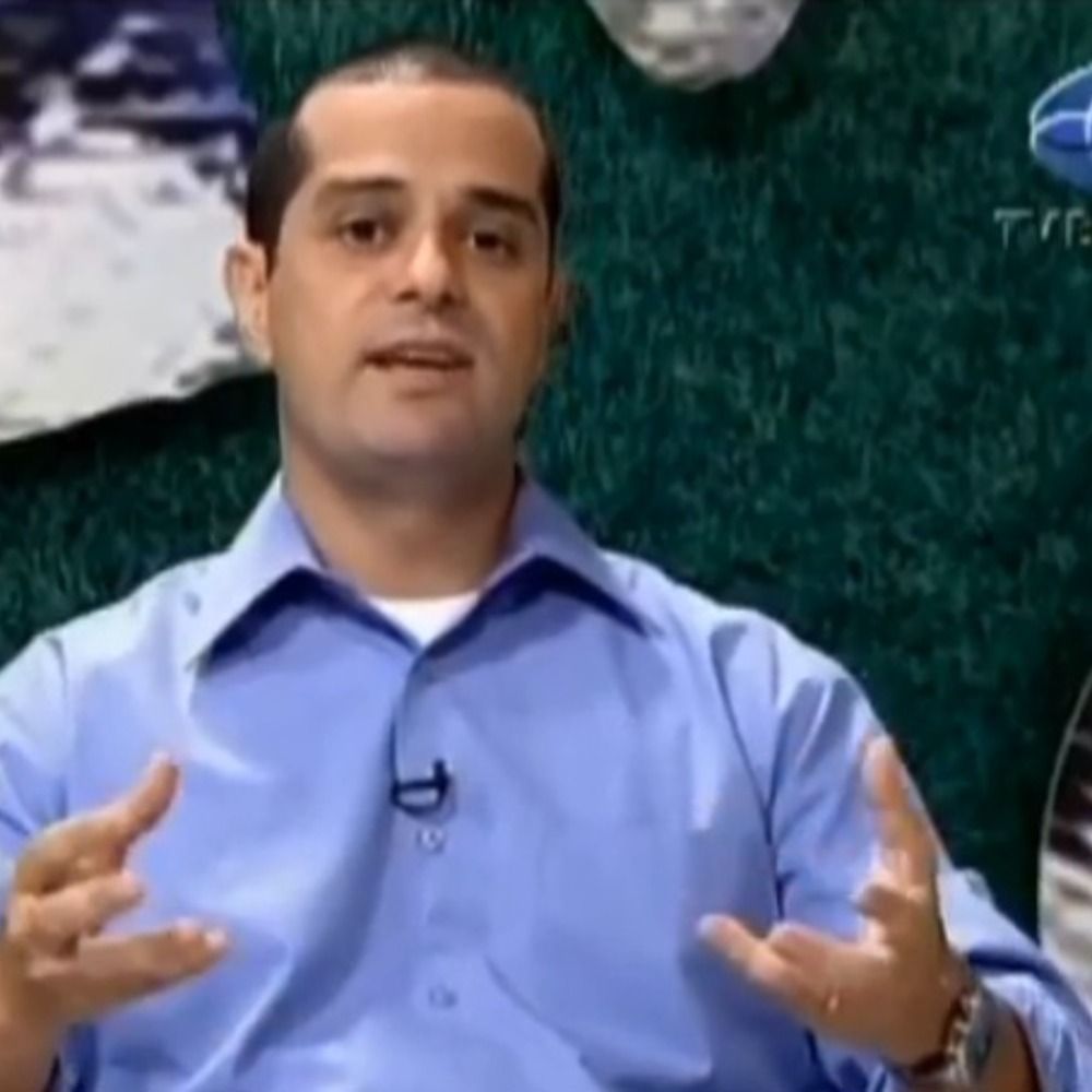 Rodrigo Días 