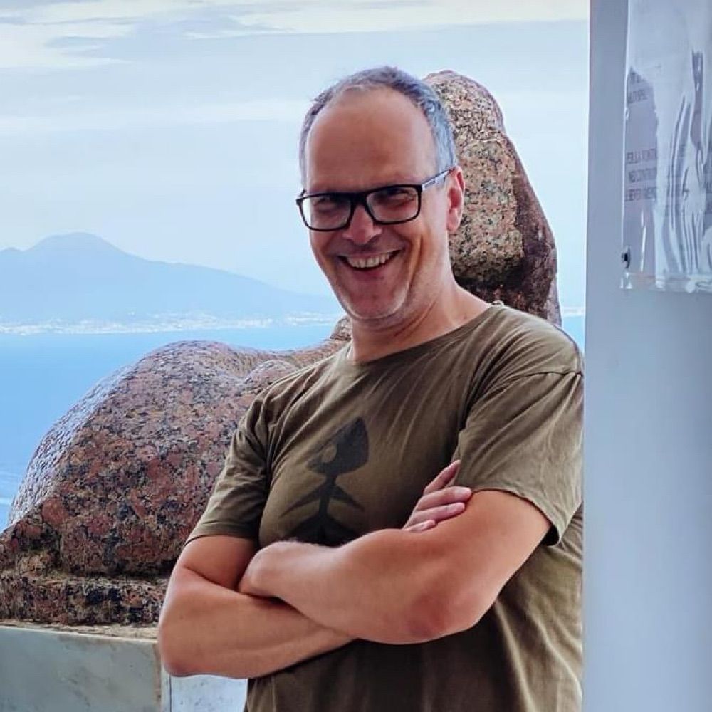 Predrag Petrovic