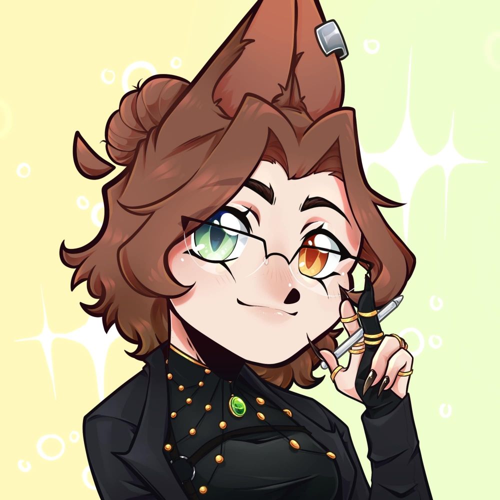 Lyra ☕☁️✨