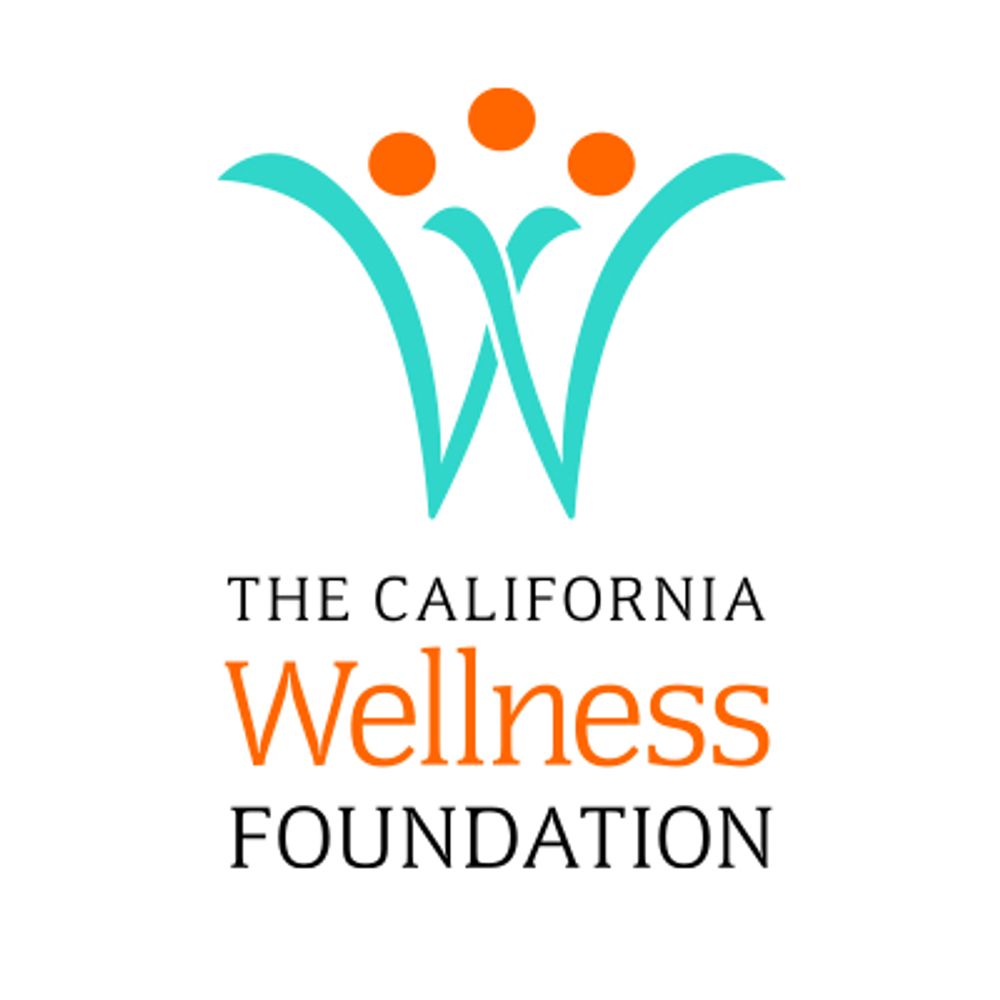 The California Wellness Foundation