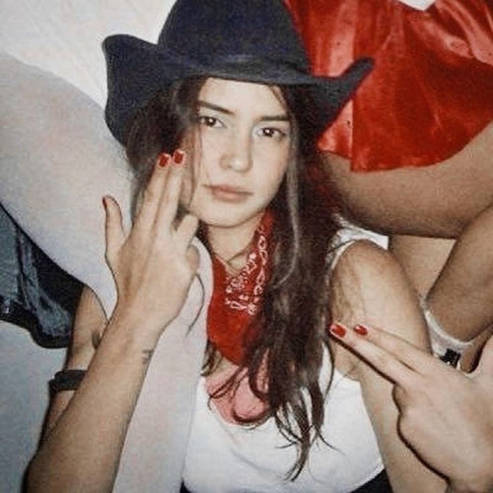 amy