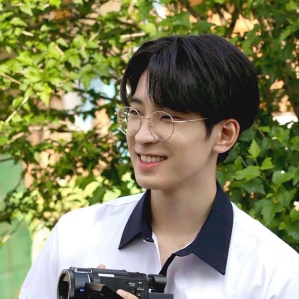 wonwoo jeon