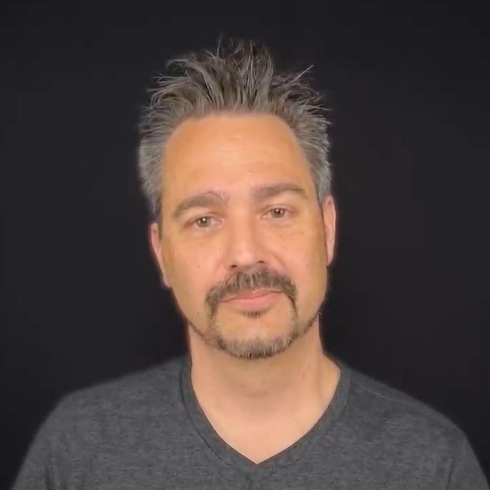 Michael Ward