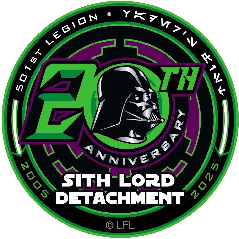 Sith Lord Detachment