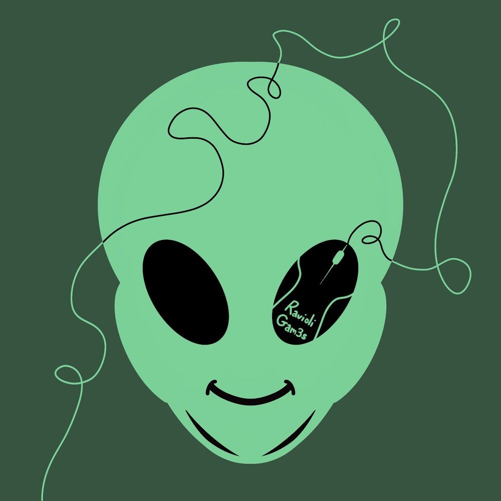 Ravioli Gam3s | Twitch Affiliate