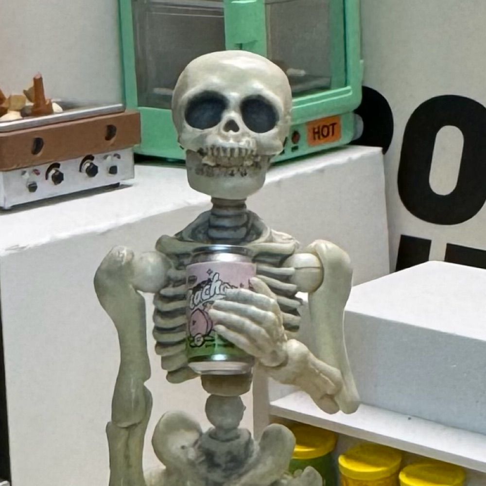 Skelly NYC