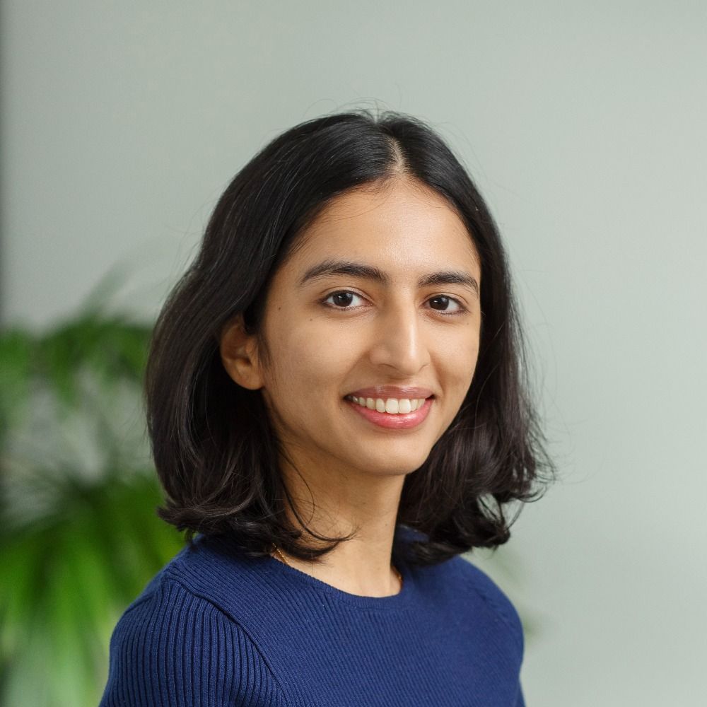 Akshita Bhagia