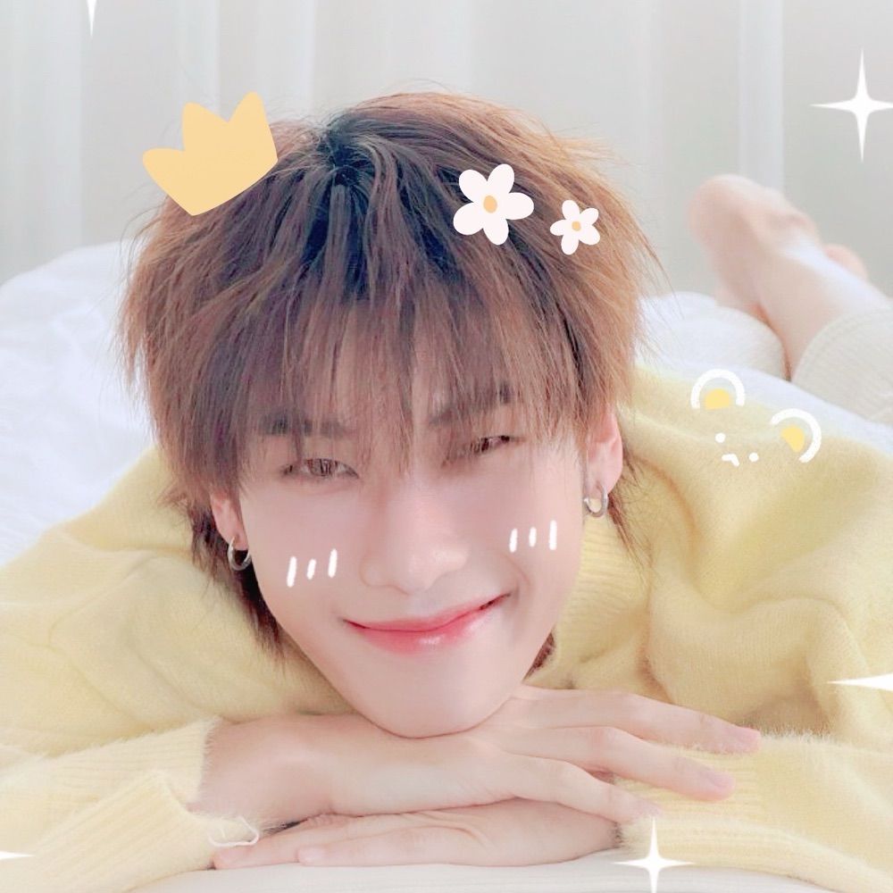 P♡