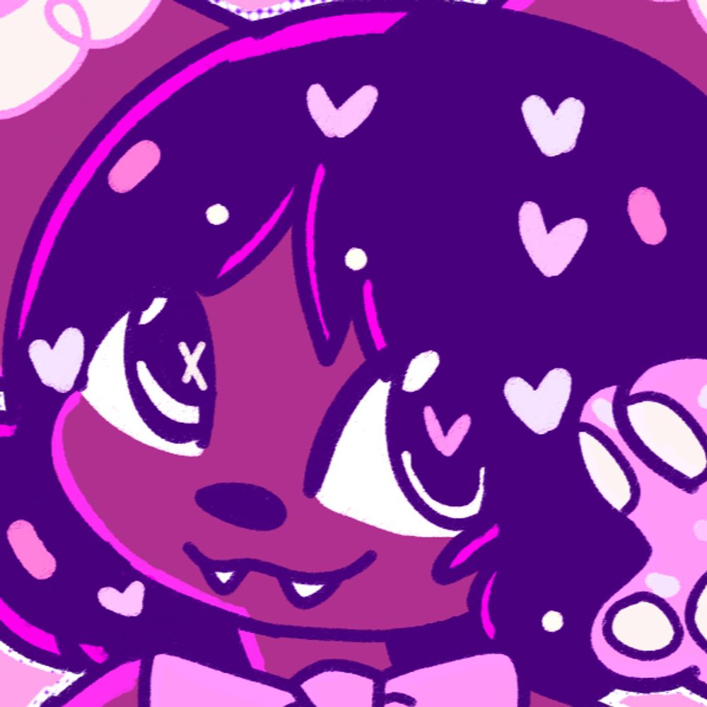 Sugar [🔮 TEAM CRYSTAL🔮]