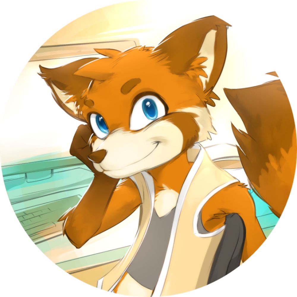 Little Coding Fox