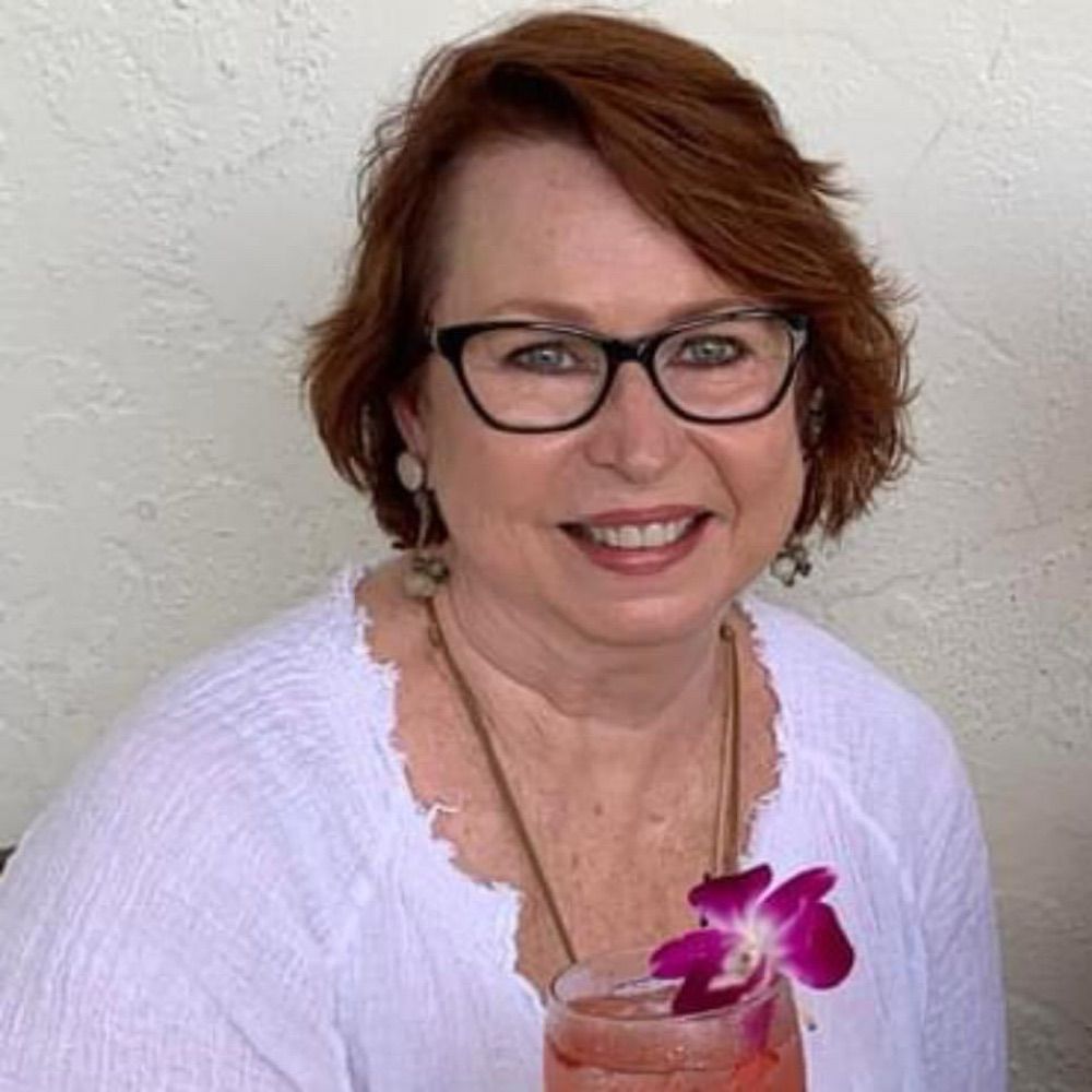 Beth Ann Boyer