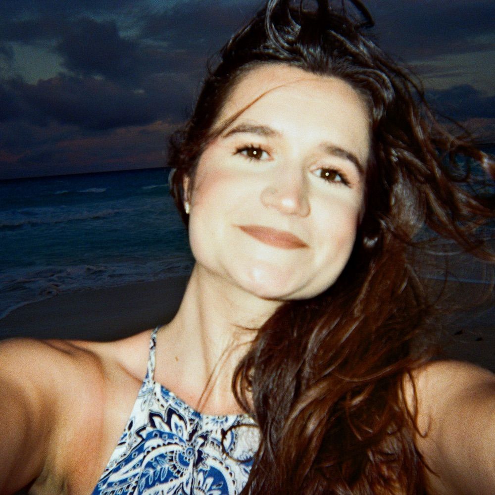 Maggie Morgan