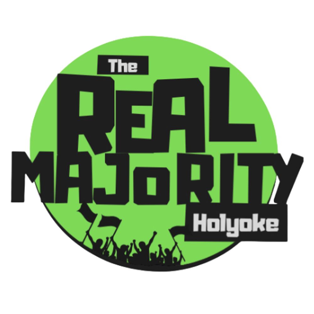 The Real Majority Holyoke