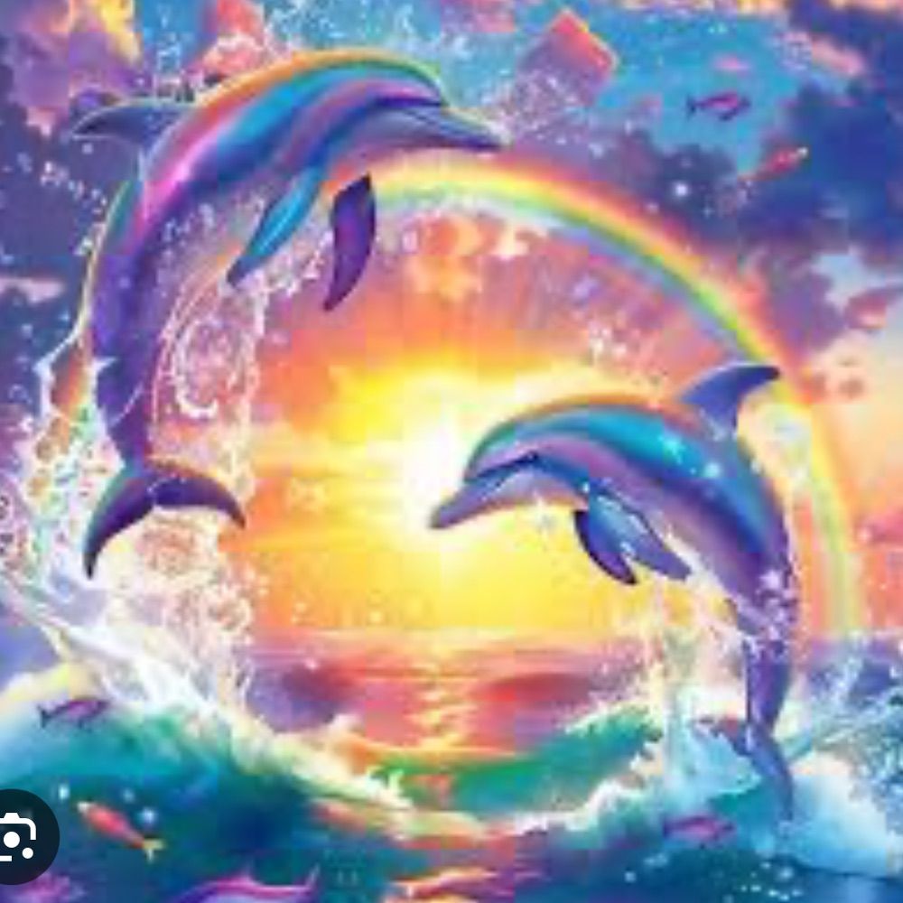 I JUST WANNA BE PART OF YOUR SYMPHONY🫦🦄💕🐬