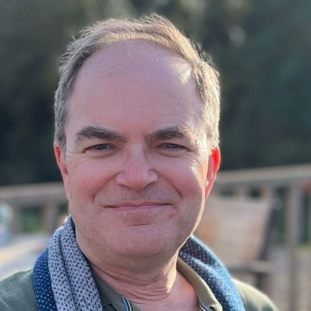 Paul Frost