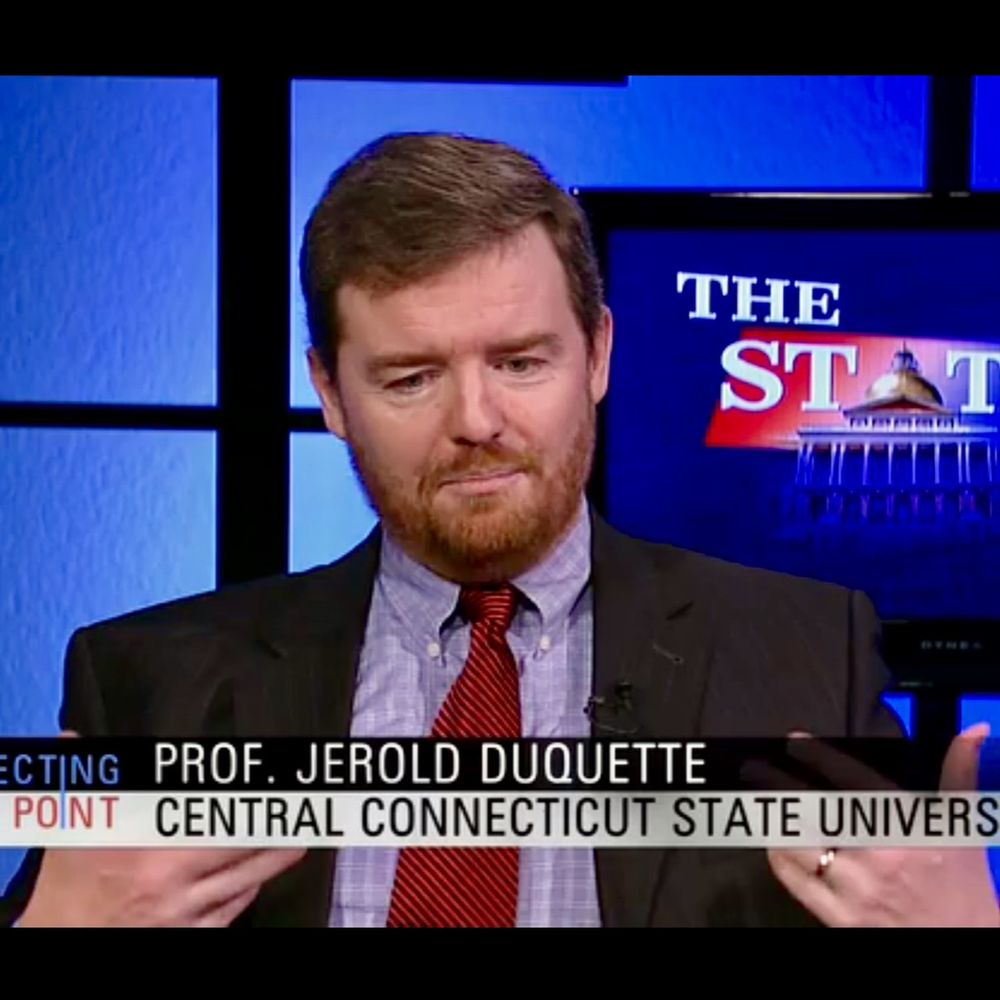 Jerold Duquette