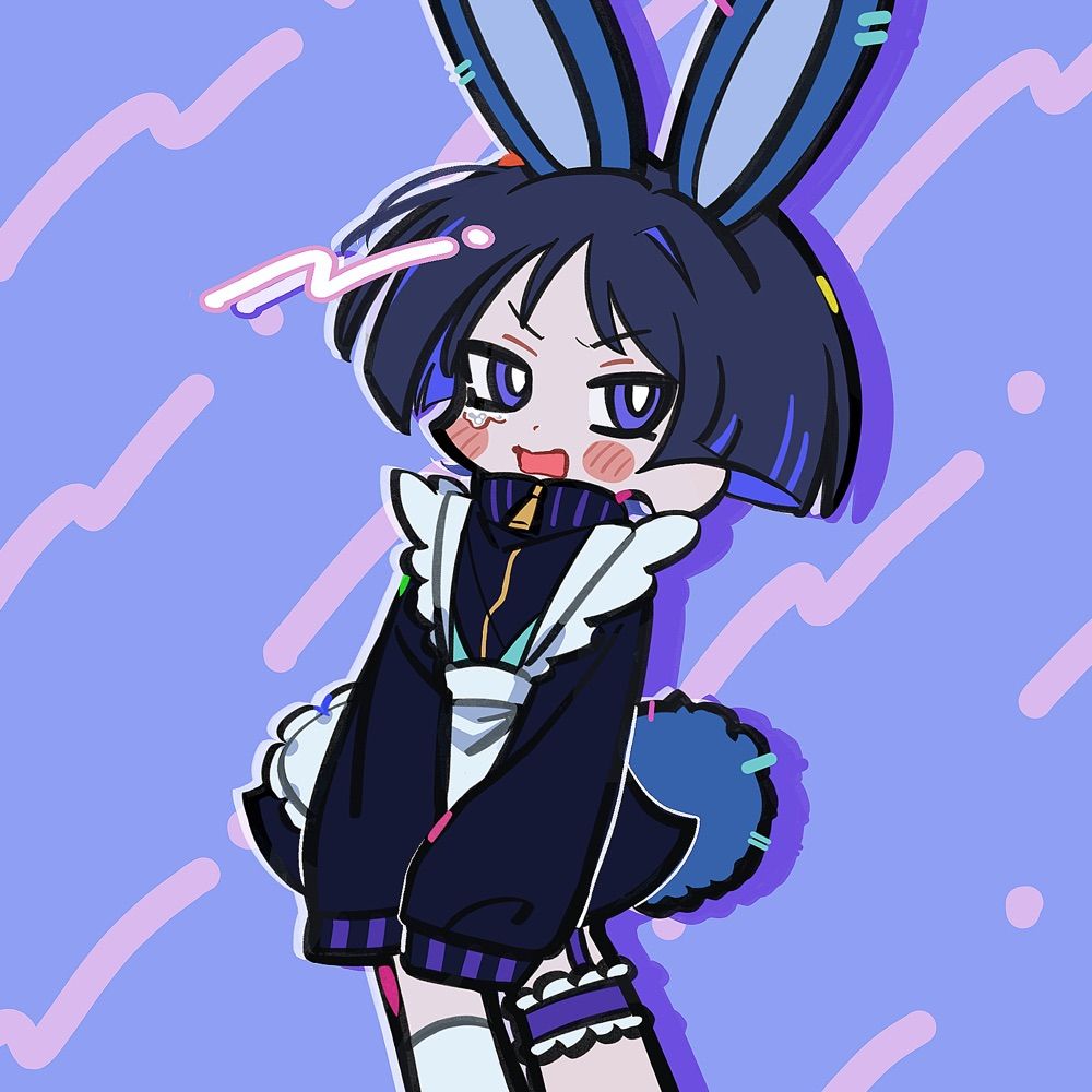 漆黒さん