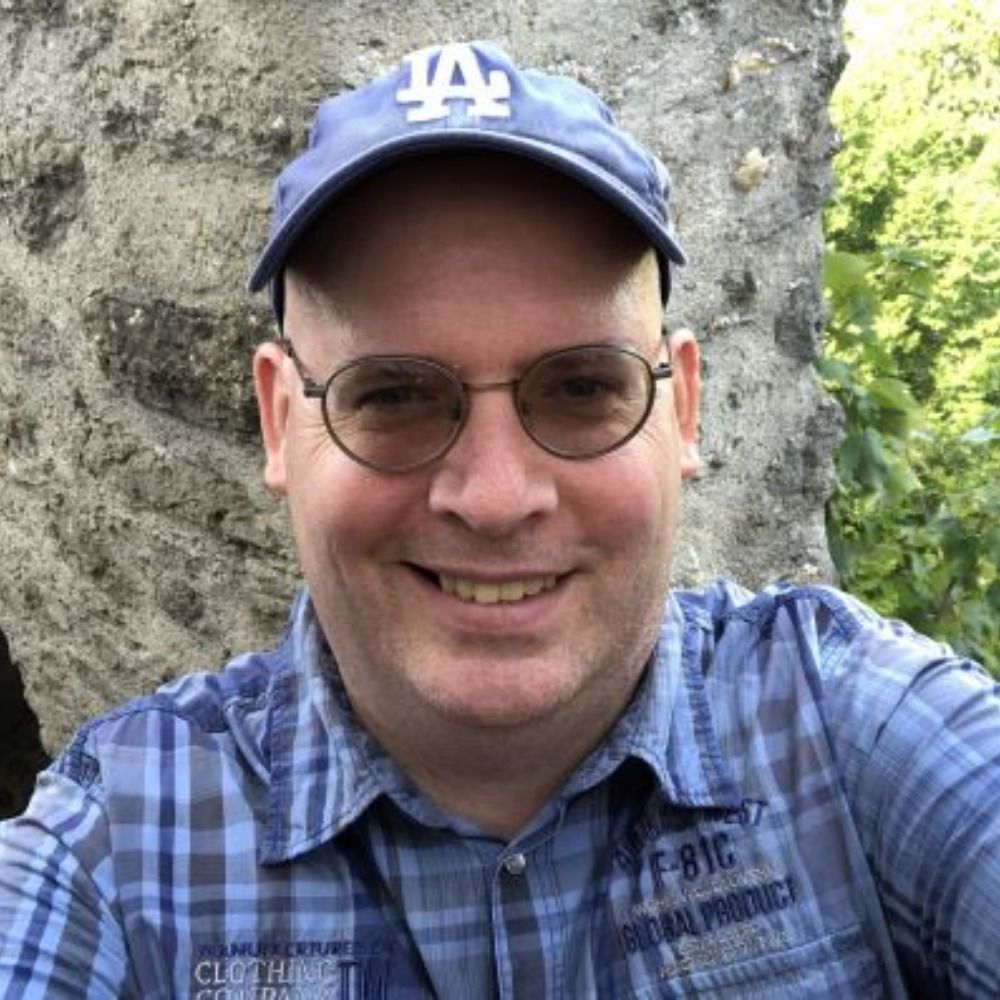 Pascal Parvex