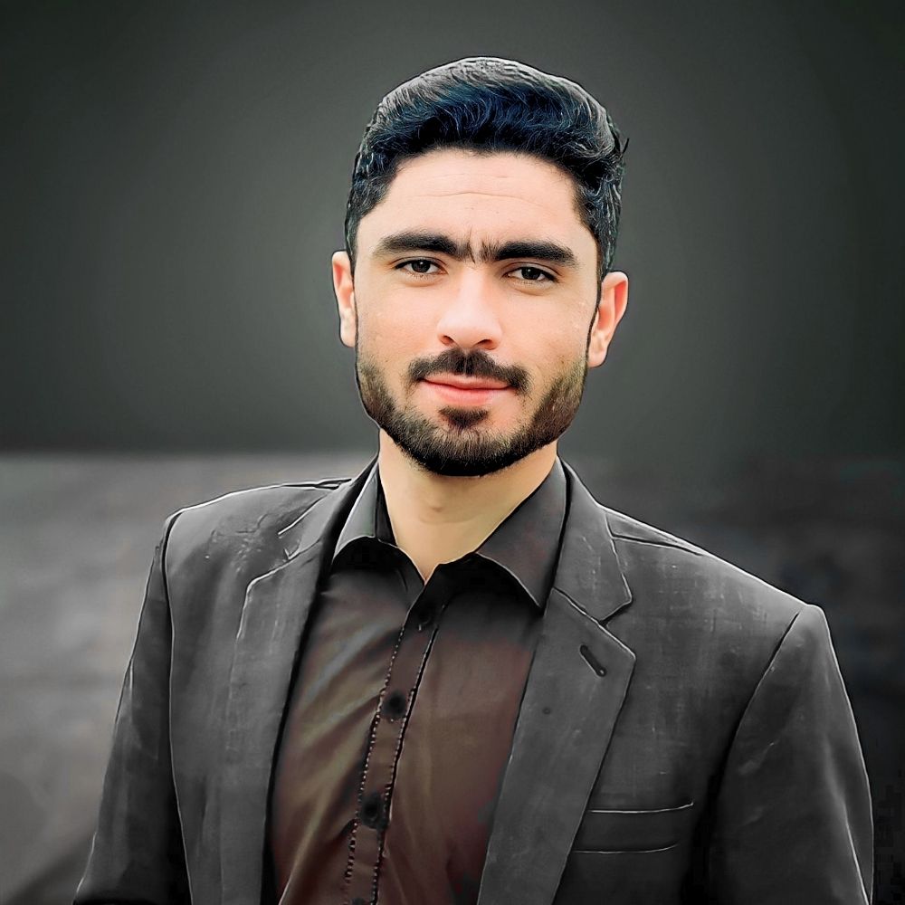Amjad Aziz Afridi