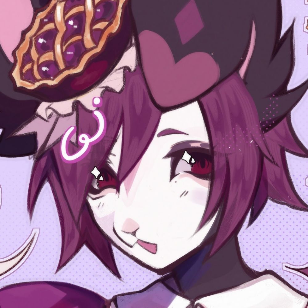 ✦