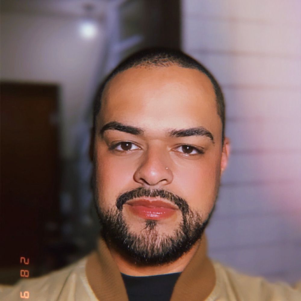 Jhonatan Alcântara 