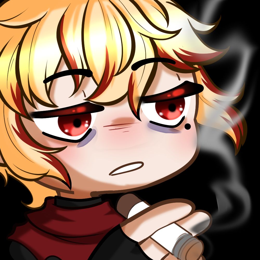 Profile avatar