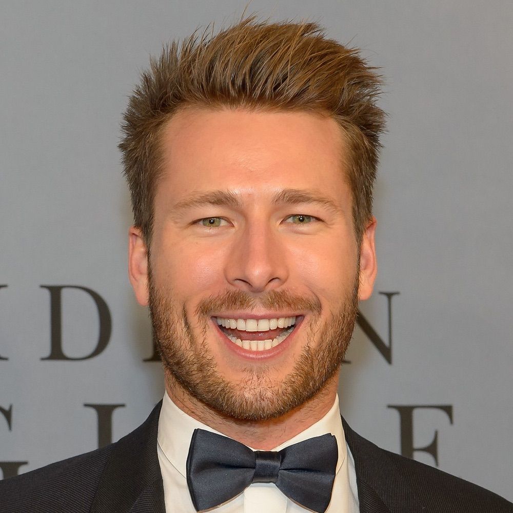 Glen Powell