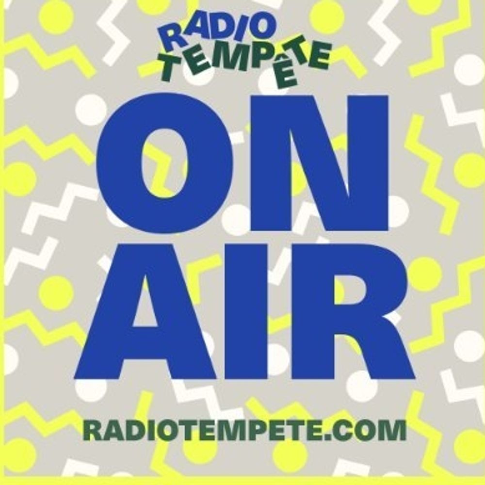 Bot Radio Tempête #NowPlaying