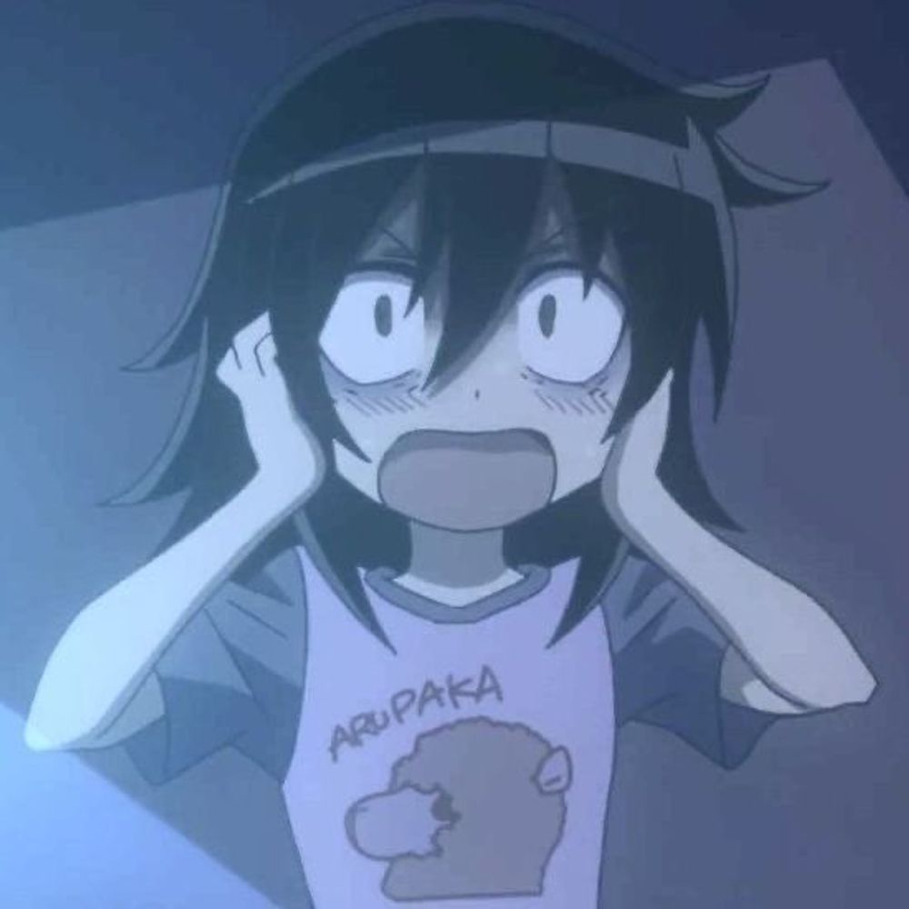 yuh.