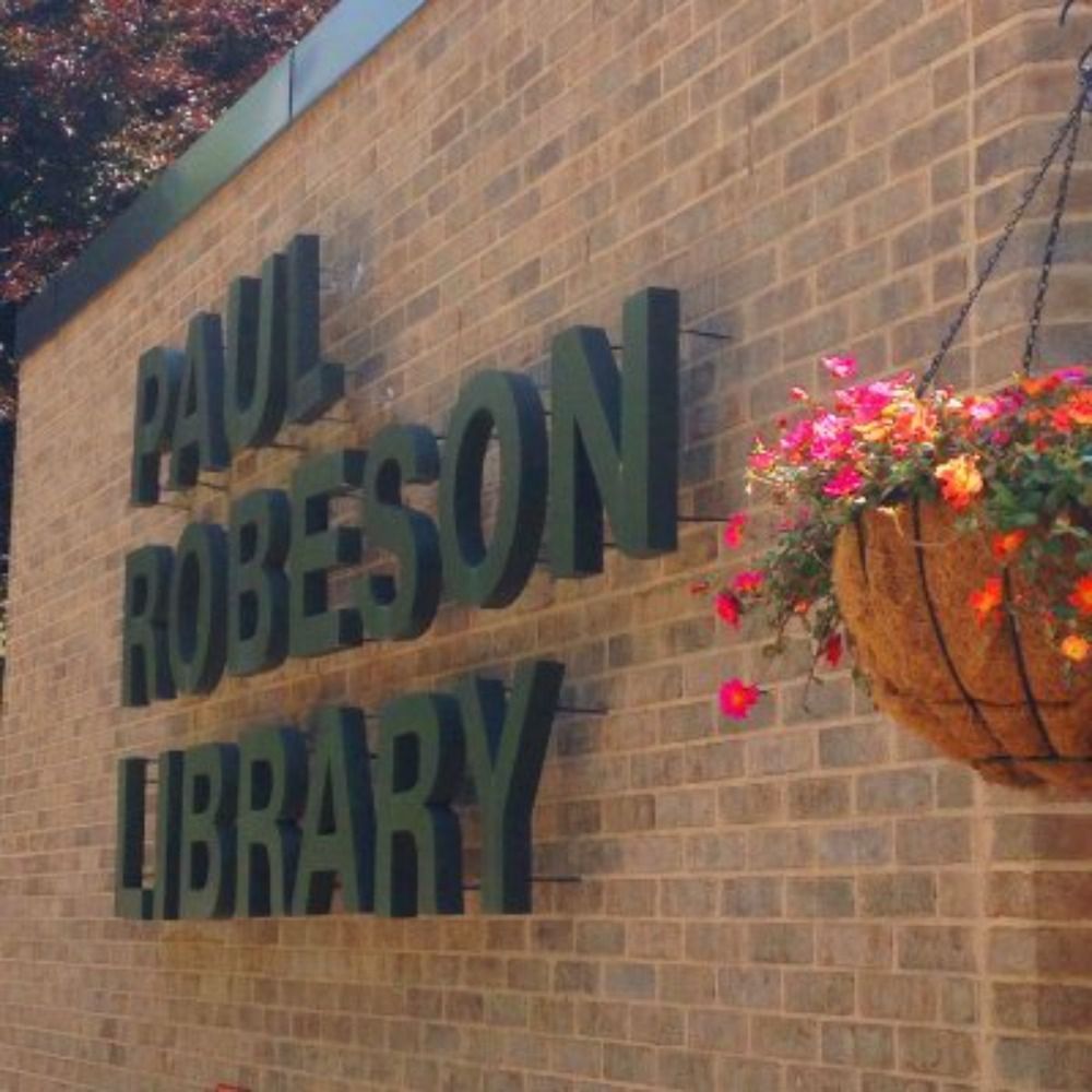Paul Robeson Library