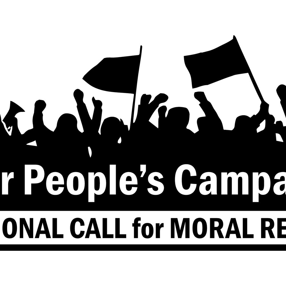 NC Poor People's Campaign