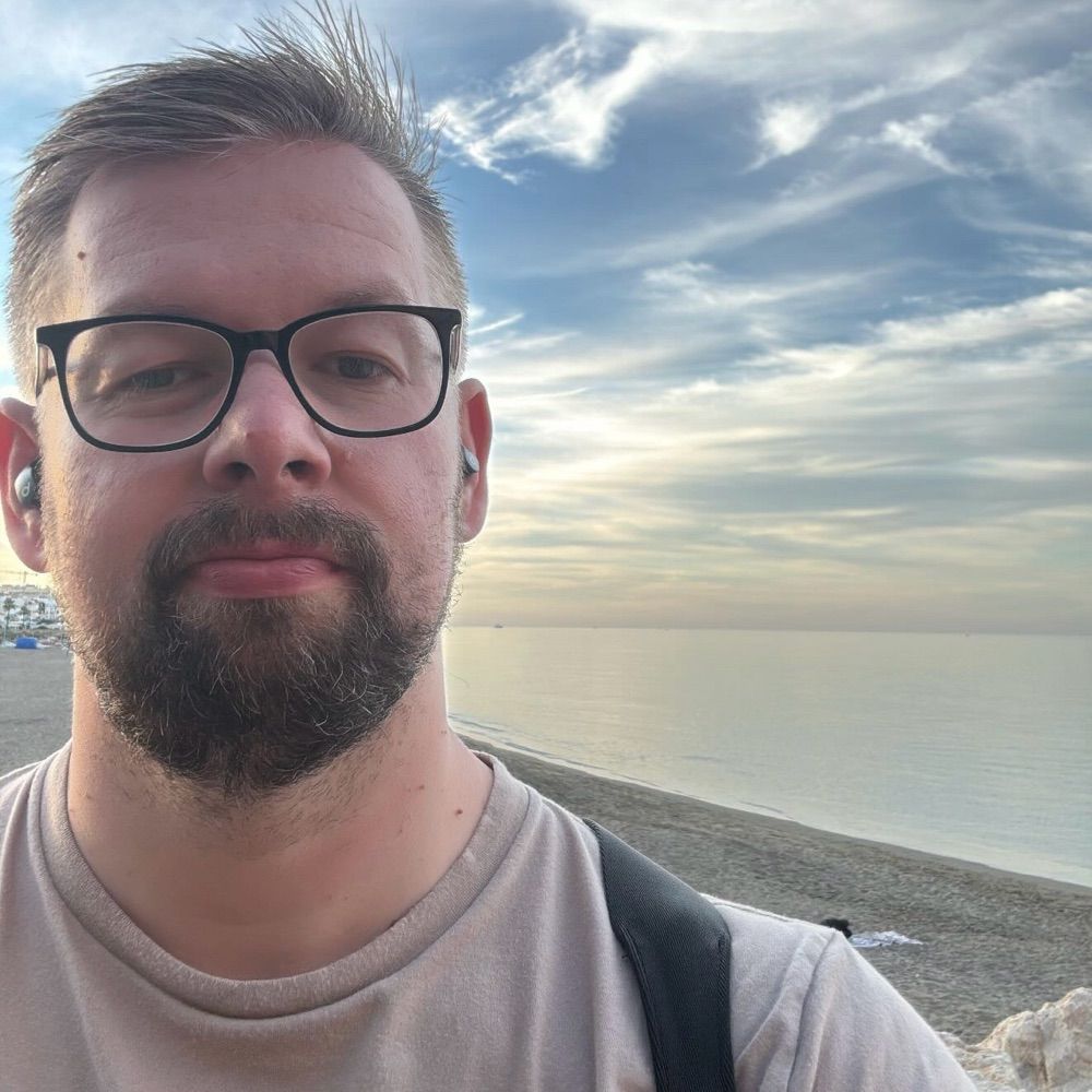 Matt