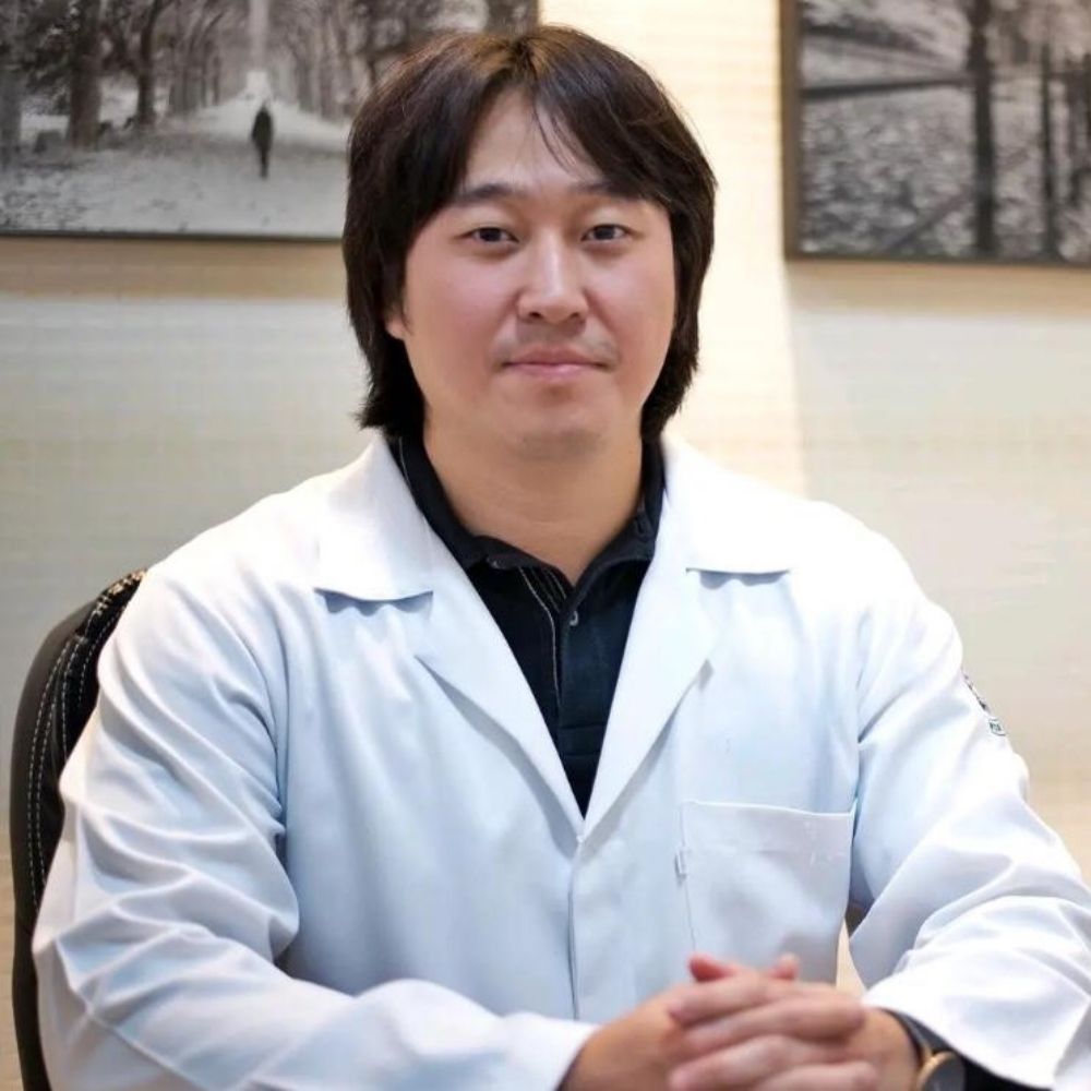 Raymond Chen