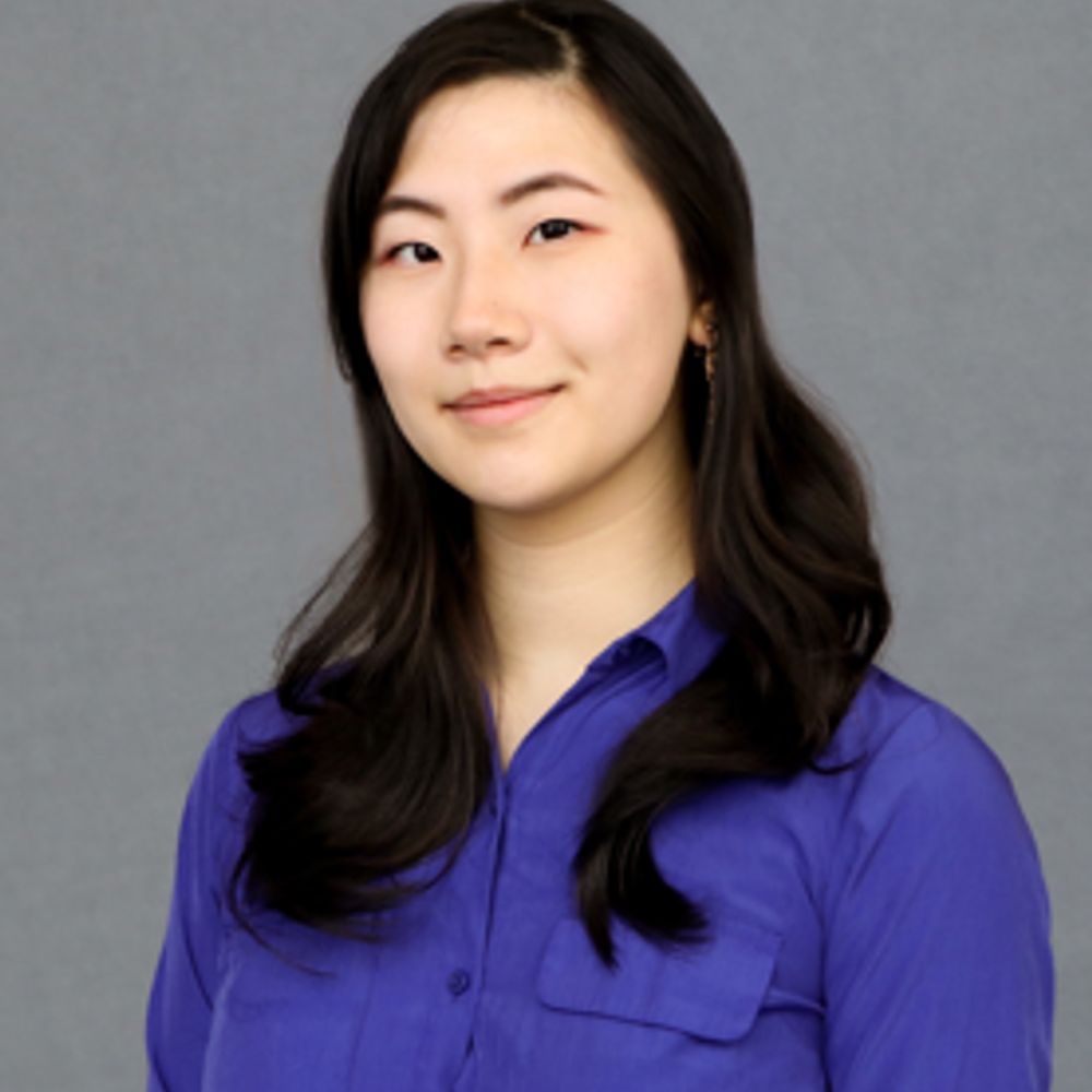Connie W. Chau @ CHI2025!