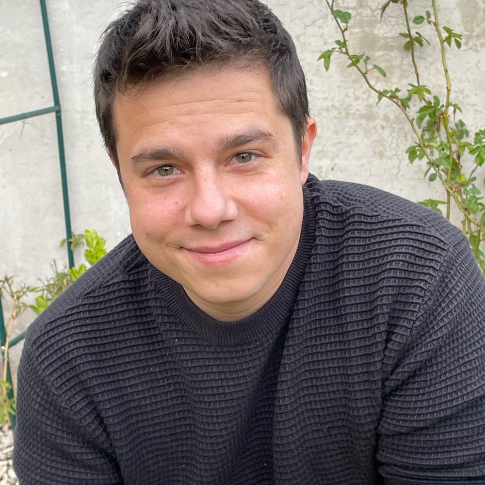Mario Calonge