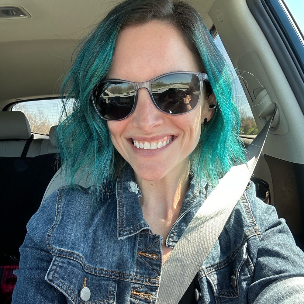 Amanda Mac