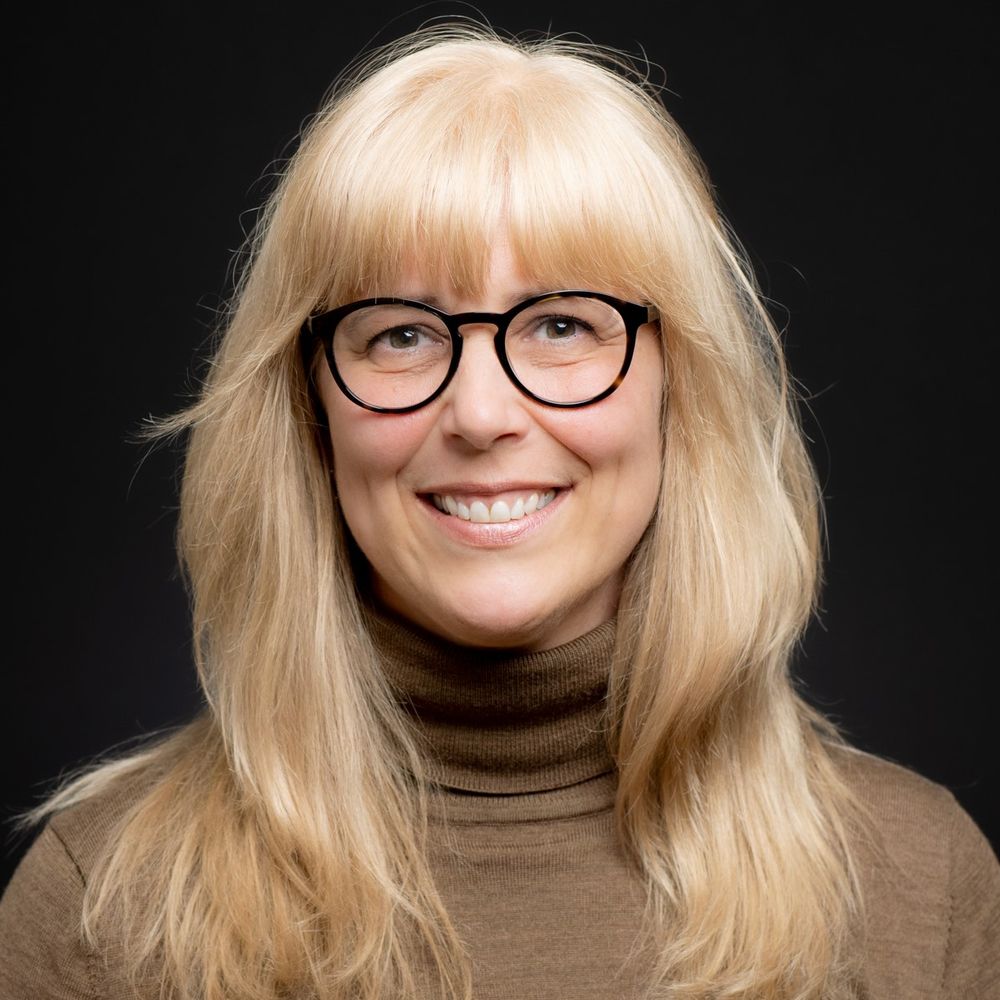 Sanne Kaas-Mason