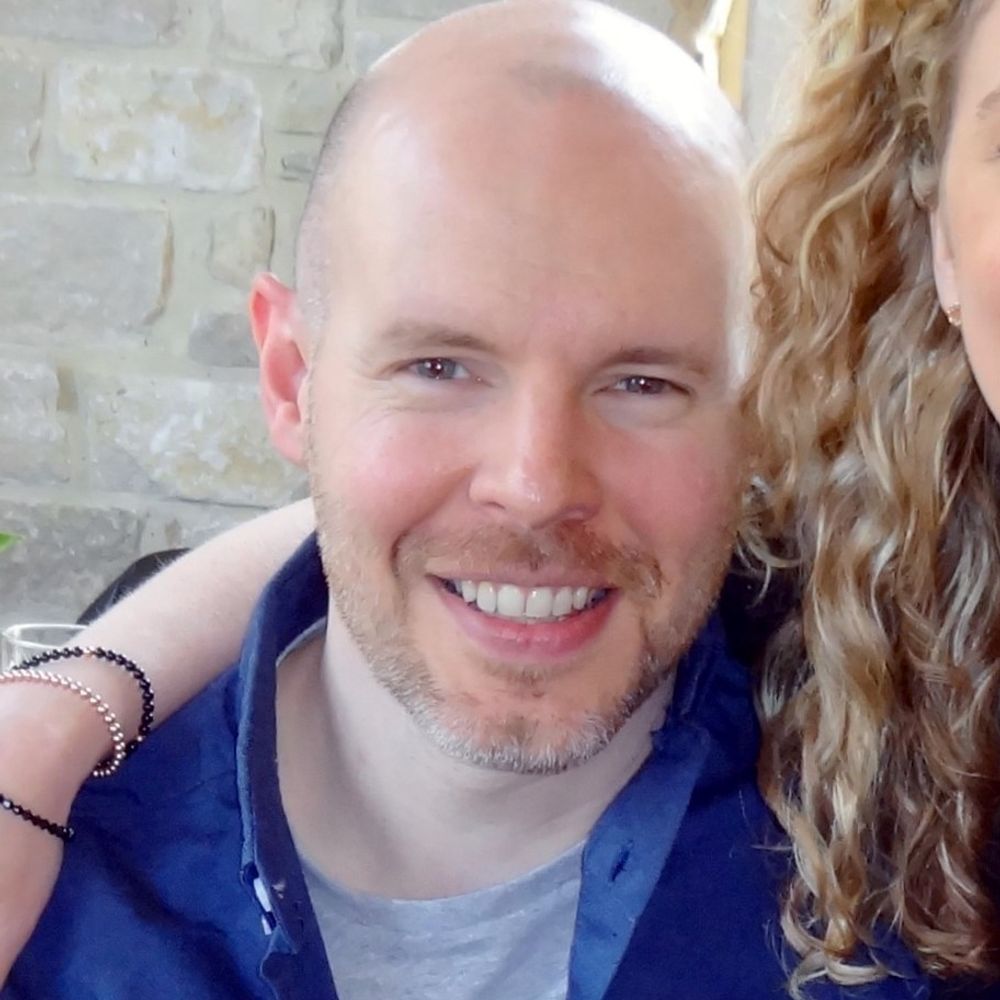 Paul Llewellyn