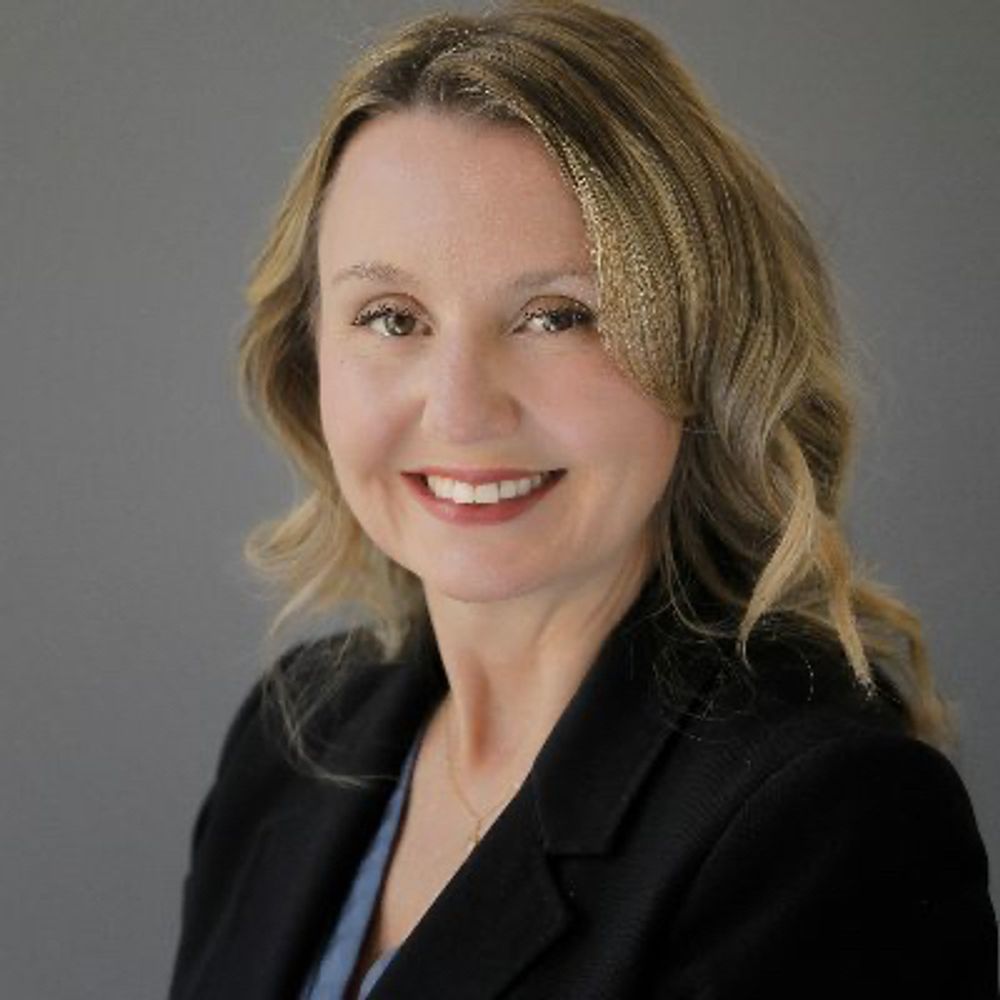 Gina Smith