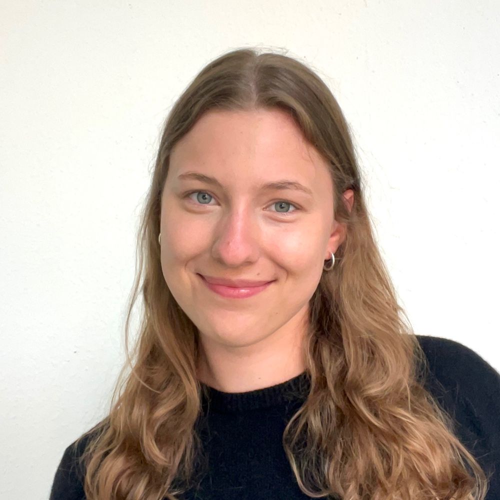 Lena Schroeder