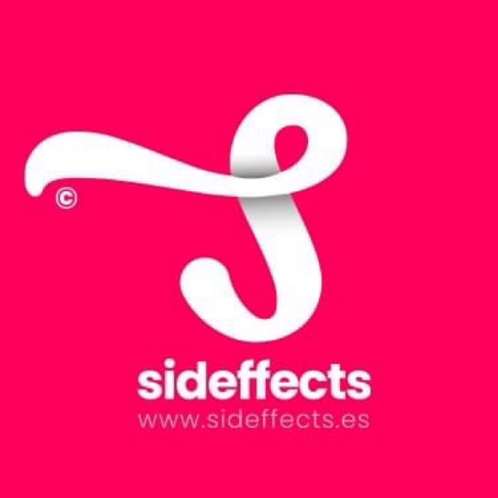 Side Effects Comunicación Visual😍